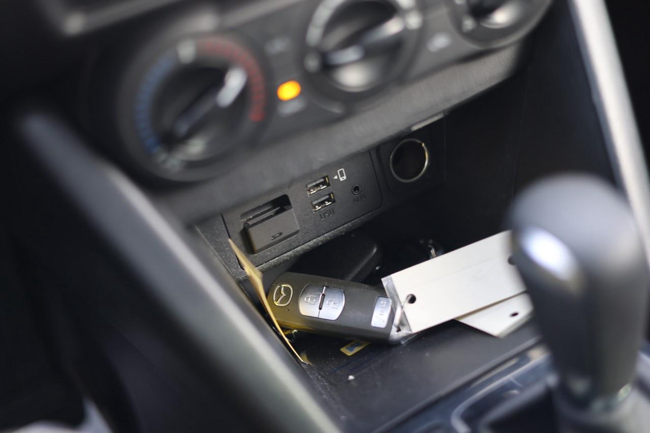 2019 Mazda CX-3 GX FWD at Photo