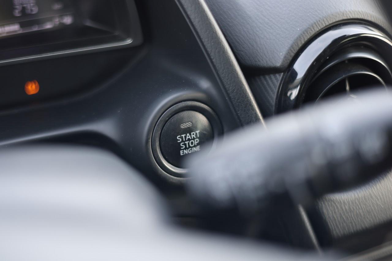 2019 Mazda CX-3 GX FWD at Photo