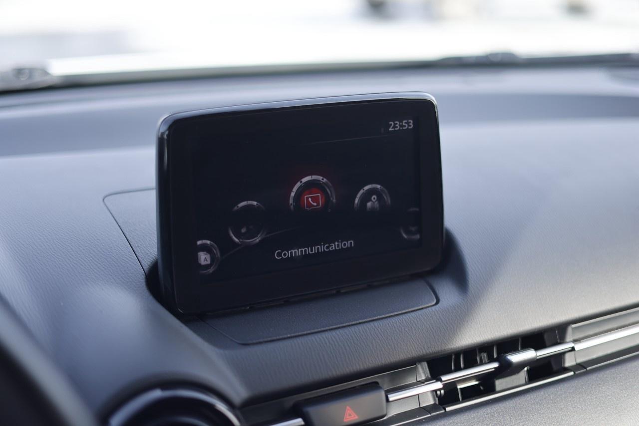 2019 Mazda CX-3 GX FWD at Photo