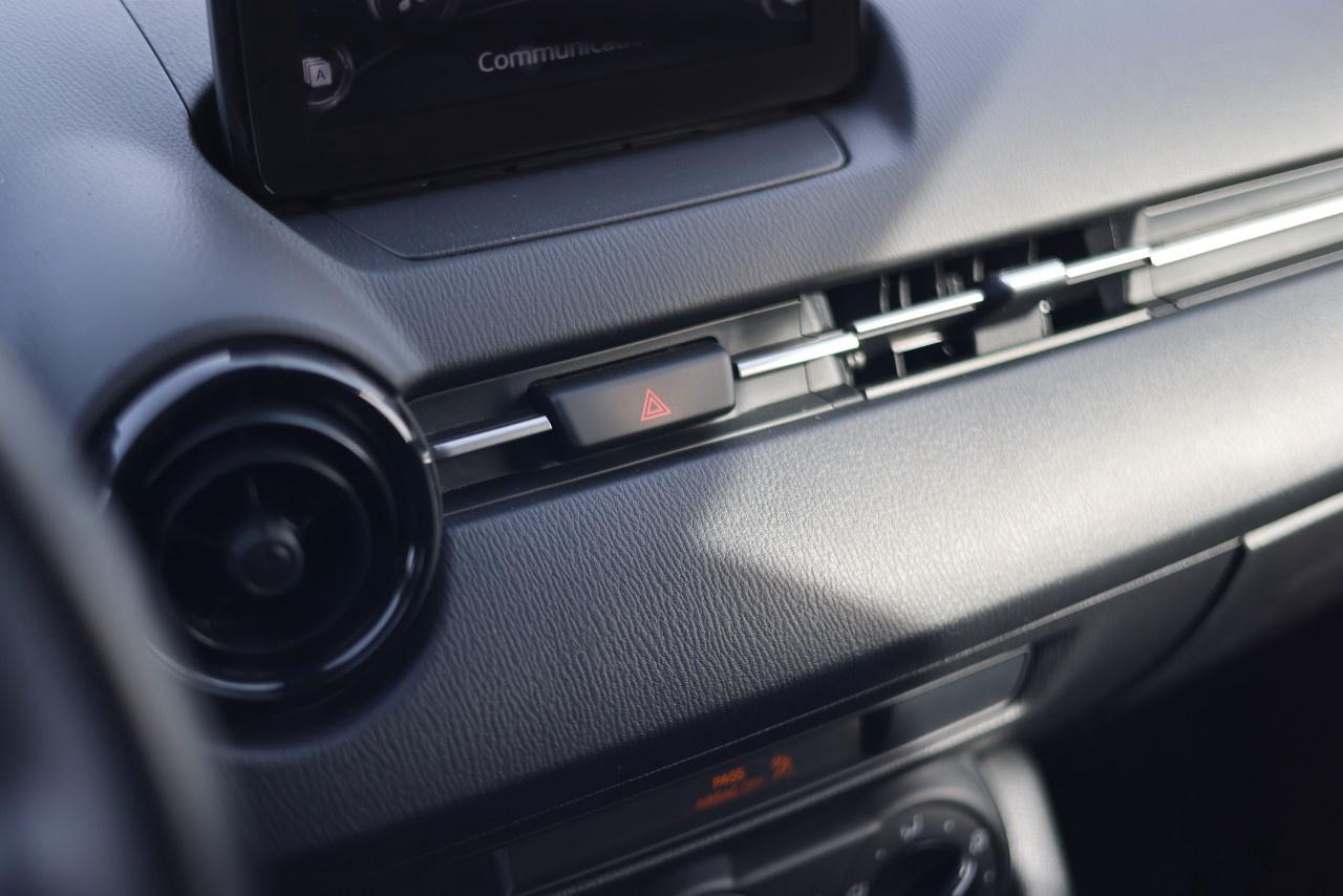 2019 Mazda CX-3 GX FWD at Photo