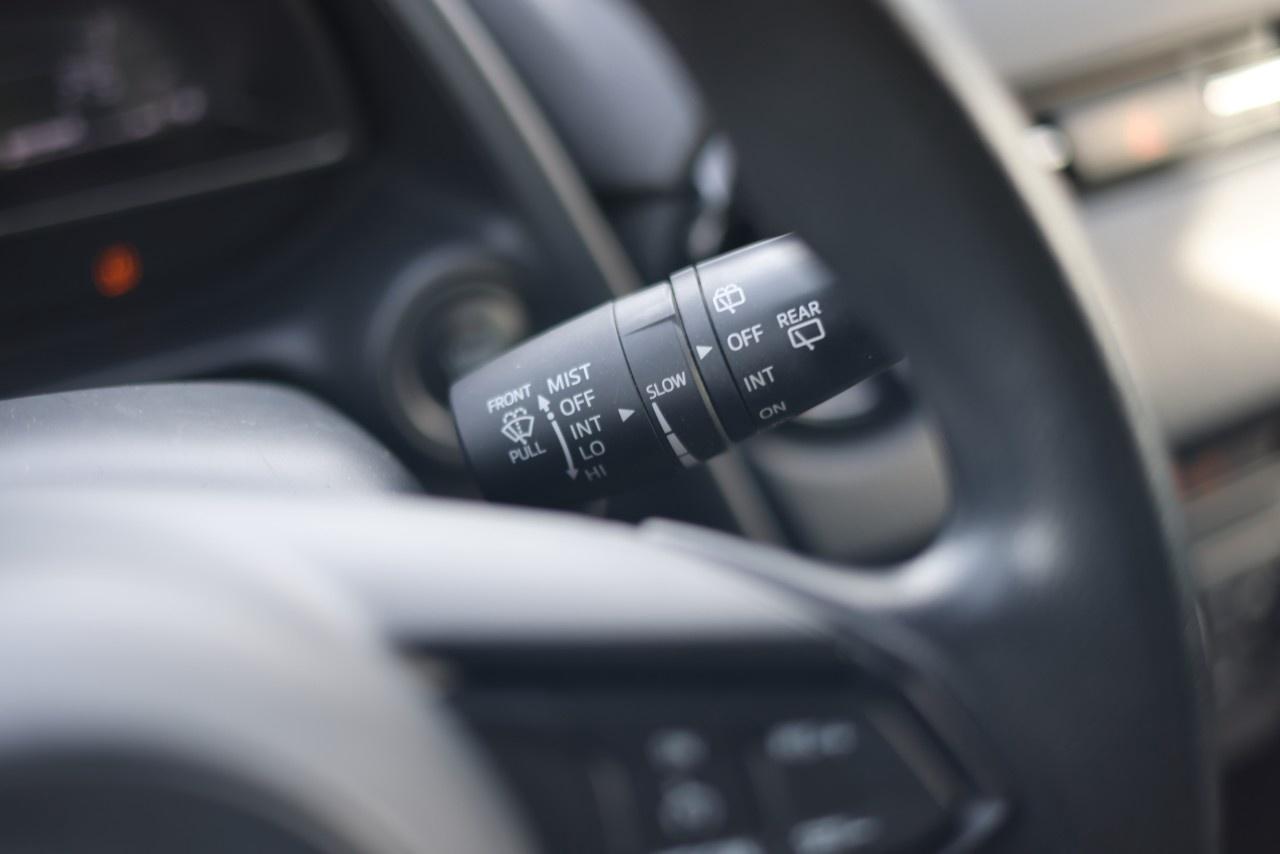 2019 Mazda CX-3 GX FWD at Photo