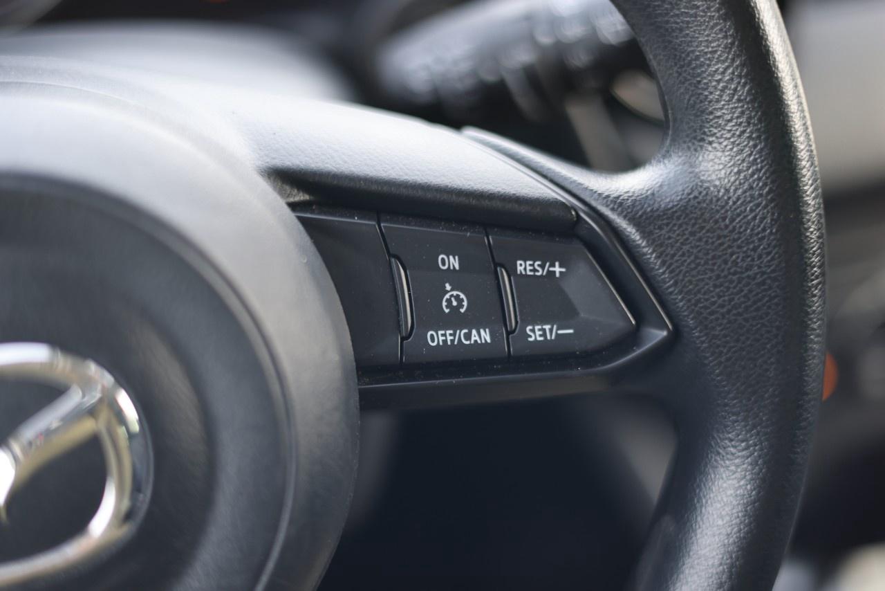 2019 Mazda CX-3 GX FWD at Photo