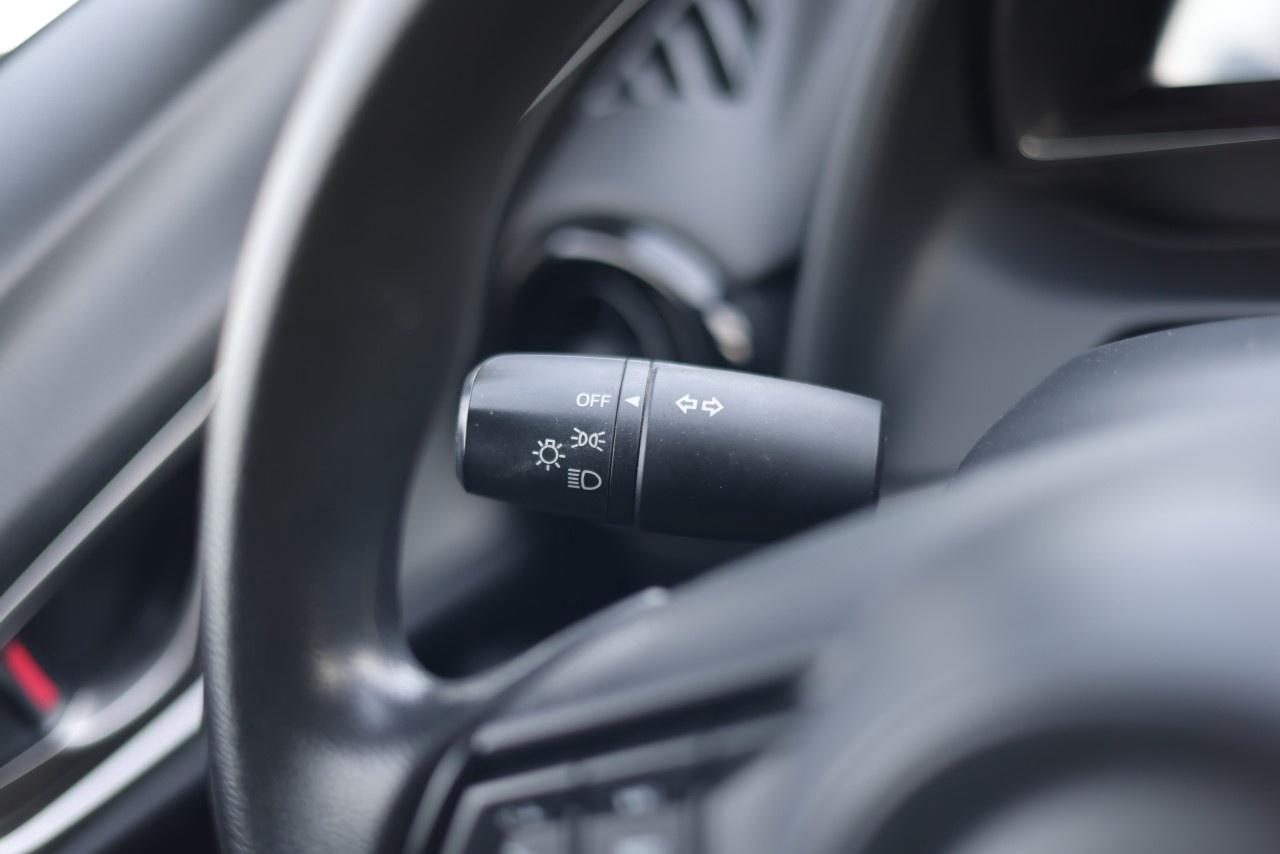 2019 Mazda CX-3 GX FWD at Photo