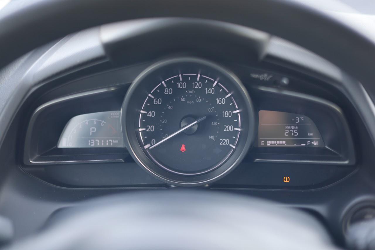 2019 Mazda CX-3 GX FWD at Photo