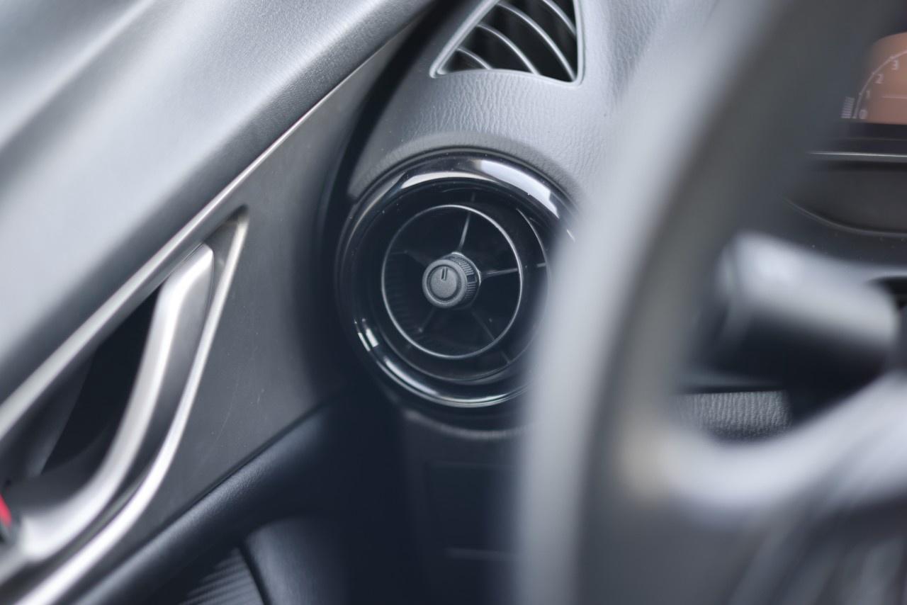 2019 Mazda CX-3 GX FWD at Photo