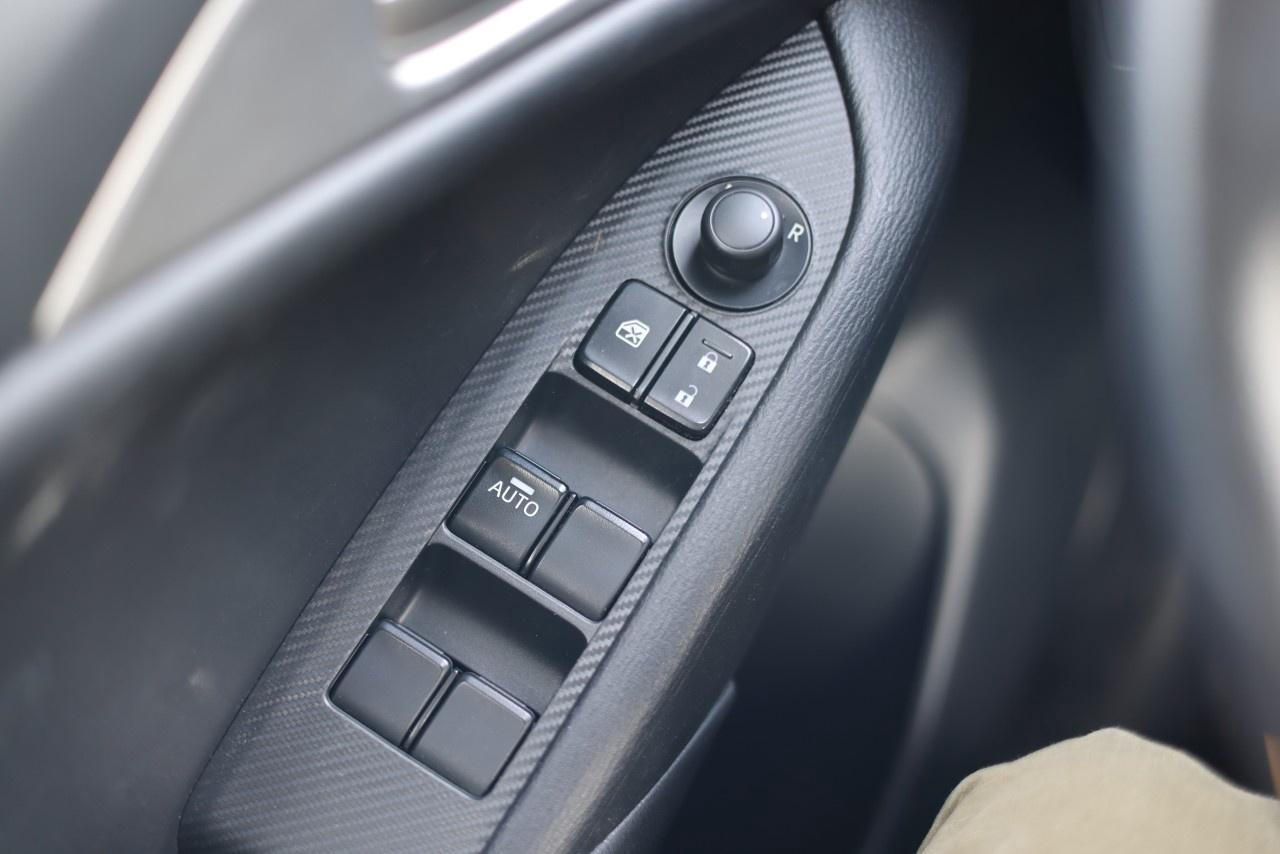 2019 Mazda CX-3 GX FWD at Photo