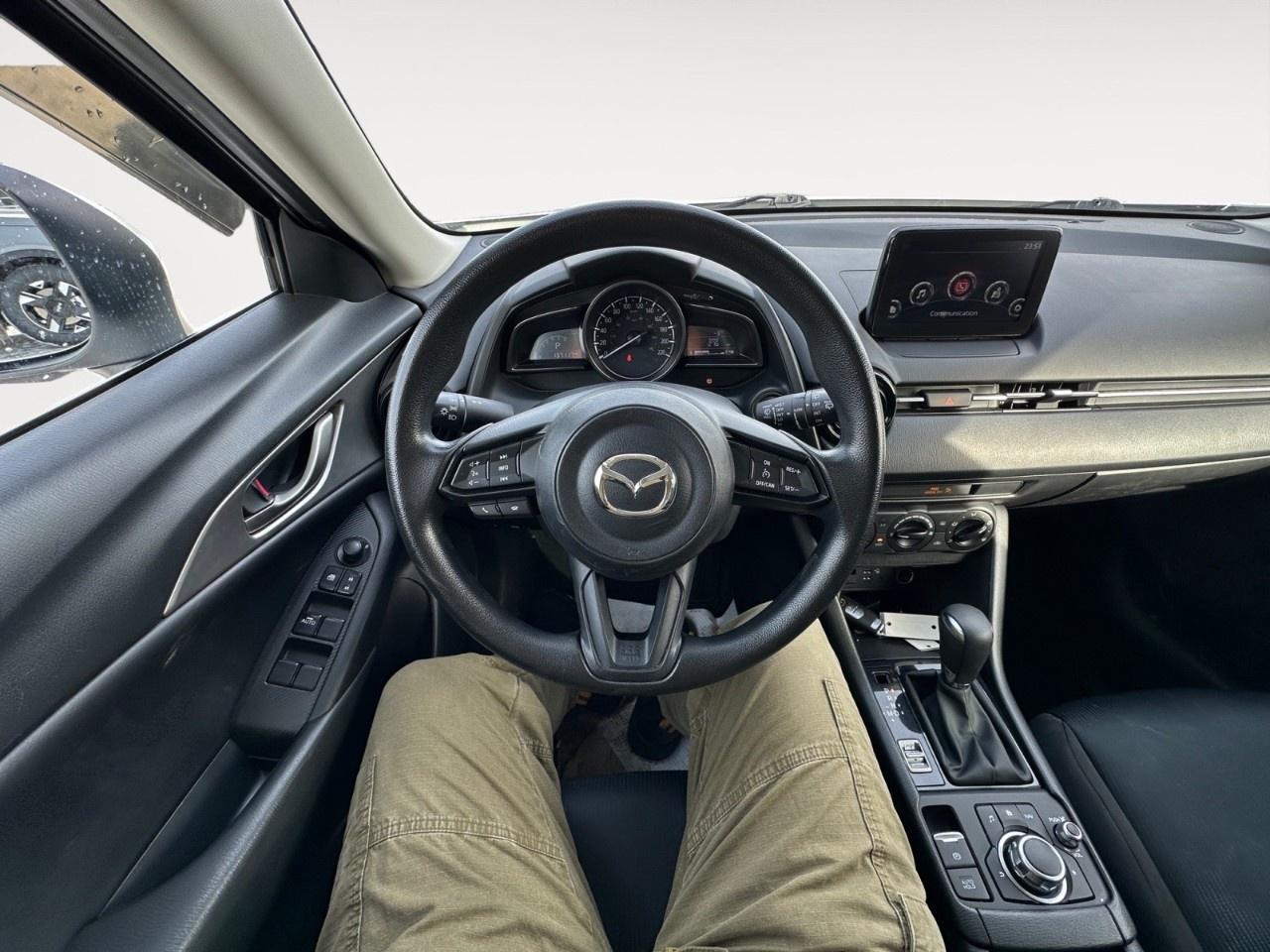 2019 Mazda CX-3 GX FWD at Photo