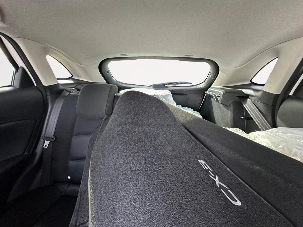 2019 Mazda CX-3 GX FWD at Photo