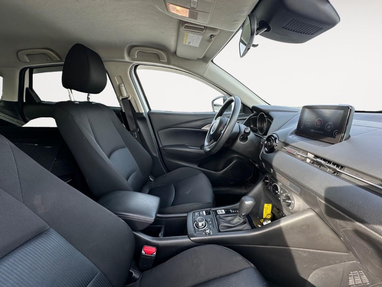 2019 Mazda CX-3 GX FWD at Photo