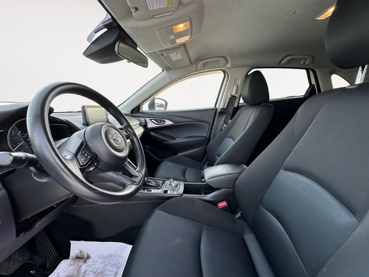 2019 Mazda CX-3 GX FWD at Photo