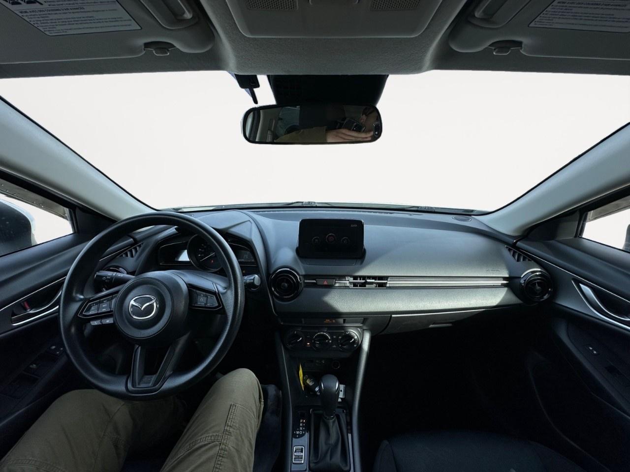 2019 Mazda CX-3 GX FWD at Photo