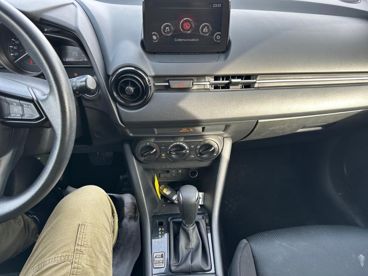 2019 Mazda CX-3 GX FWD at Photo