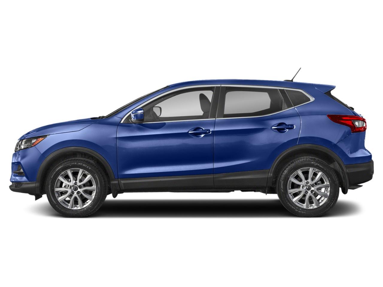 2022 Nissan Qashqai  Photo