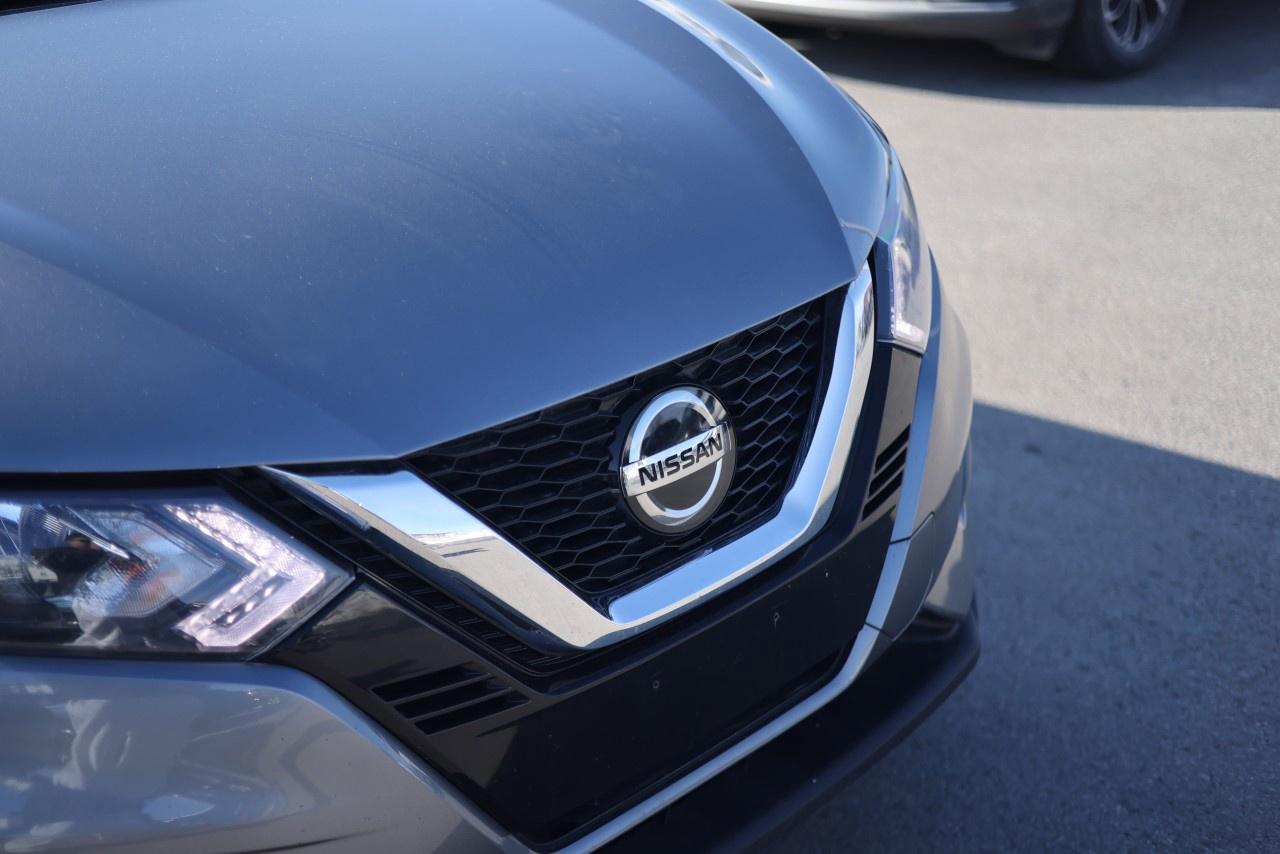 2023 Nissan Qashqai AWD SV CVT Photo