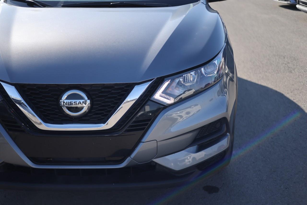 2023 Nissan Qashqai AWD SV CVT Photo