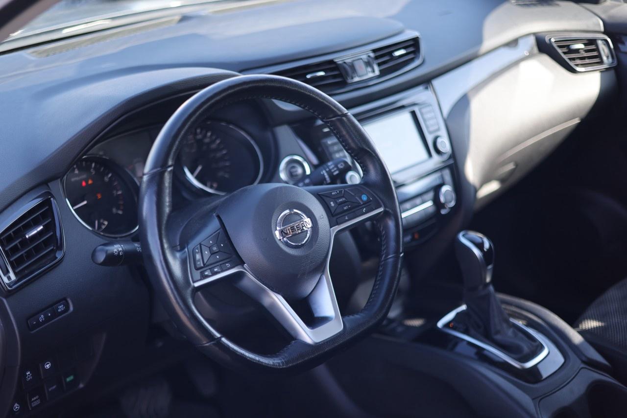 2023 Nissan Qashqai AWD SV CVT Photo