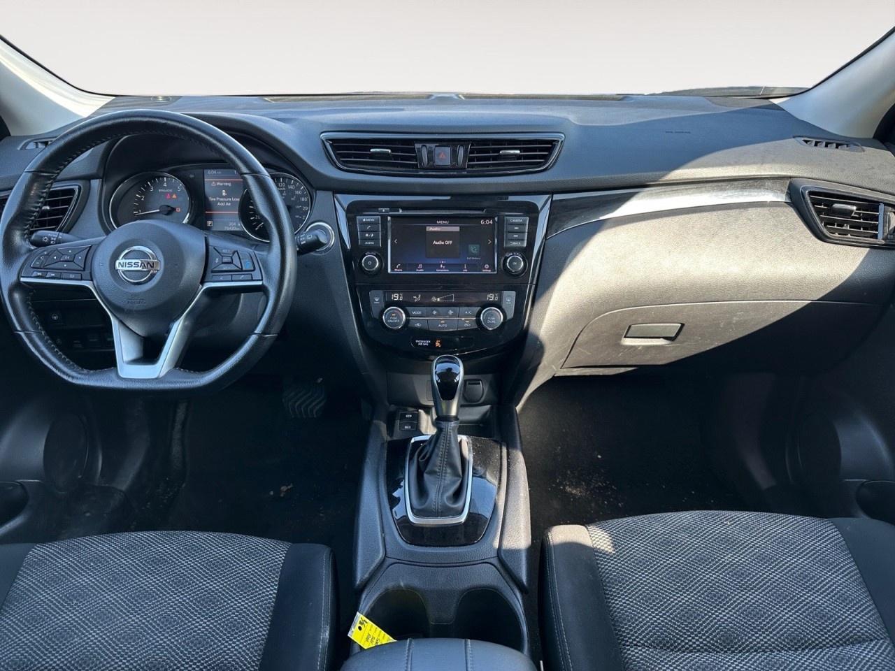 2023 Nissan Qashqai AWD SV CVT Photo