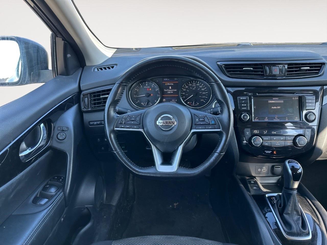 2023 Nissan Qashqai AWD SV CVT Photo