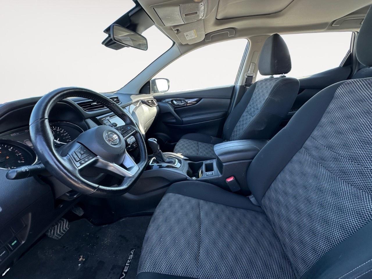 2023 Nissan Qashqai AWD SV CVT Photo