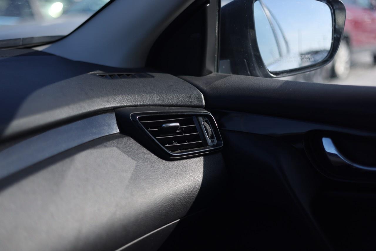 2023 Nissan Qashqai AWD SV CVT Photo