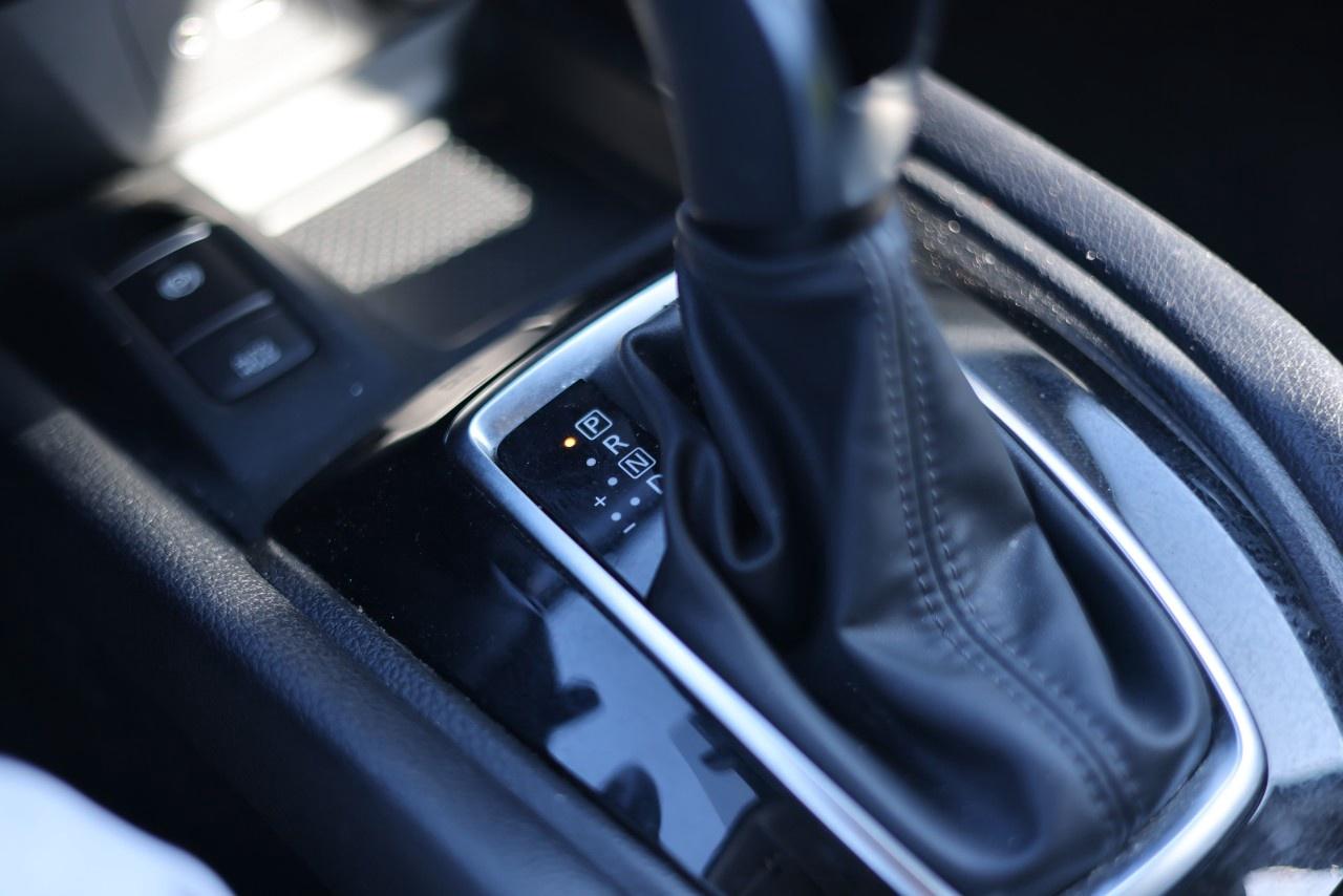 2023 Nissan Qashqai AWD SV CVT Photo