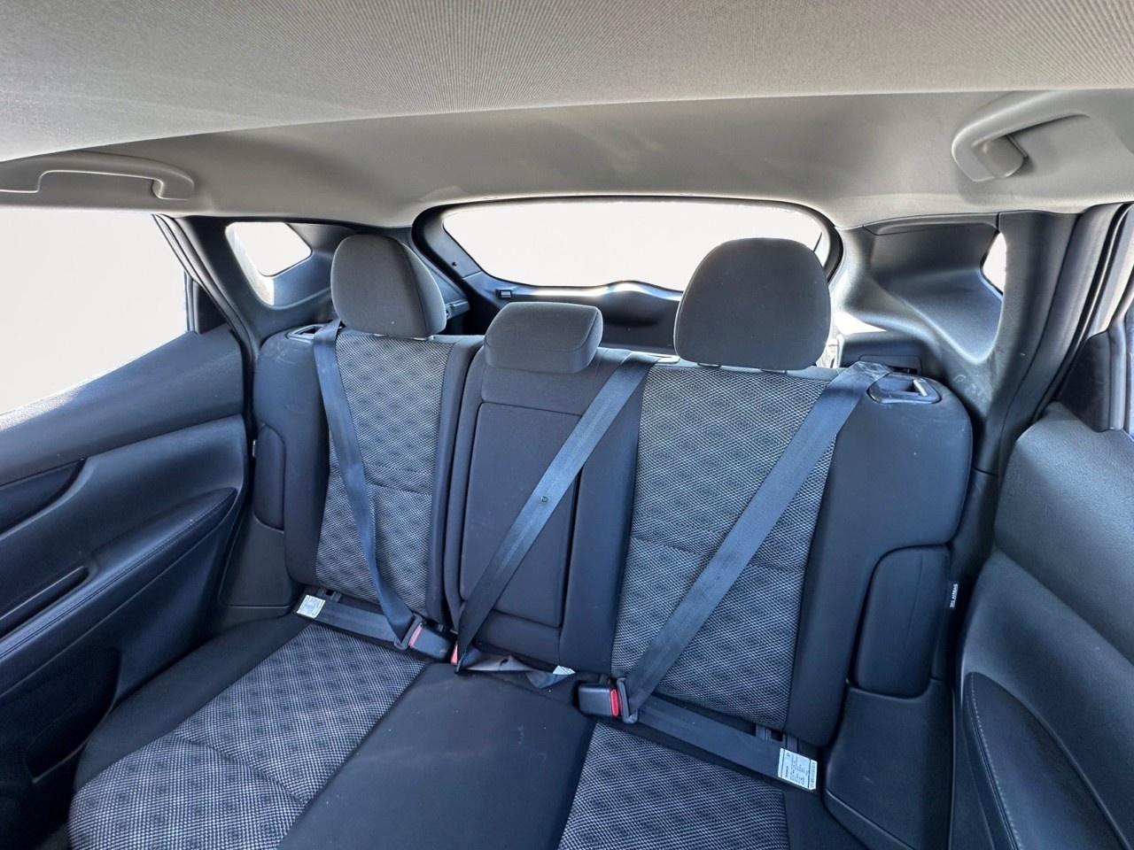 2023 Nissan Qashqai AWD SV CVT Photo