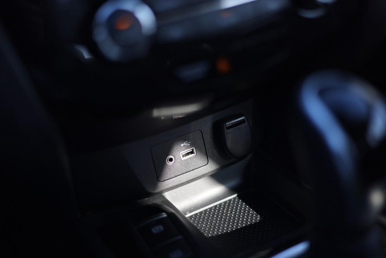 2023 Nissan Qashqai AWD SV CVT Photo