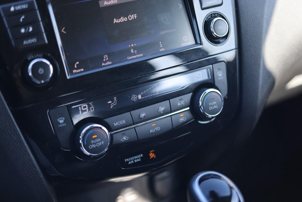 2023 Nissan Qashqai AWD SV CVT Photo