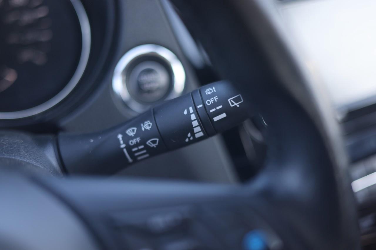 2023 Nissan Qashqai AWD SV CVT Photo