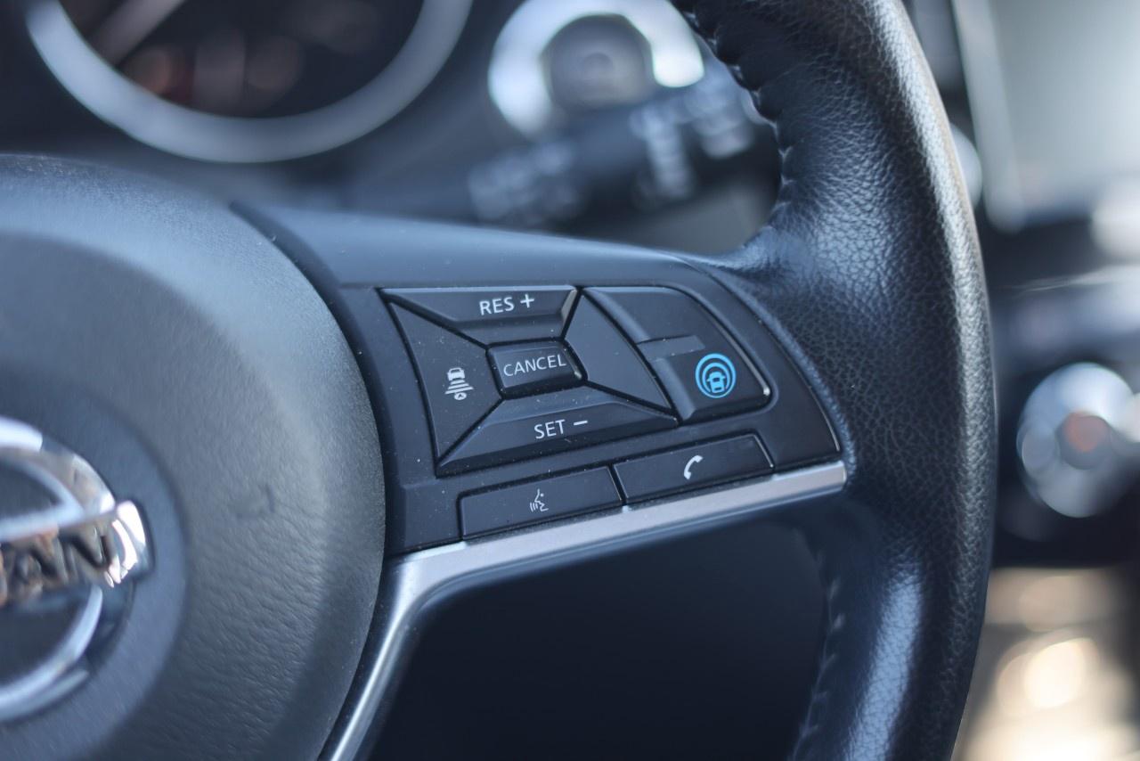 2023 Nissan Qashqai AWD SV CVT Photo