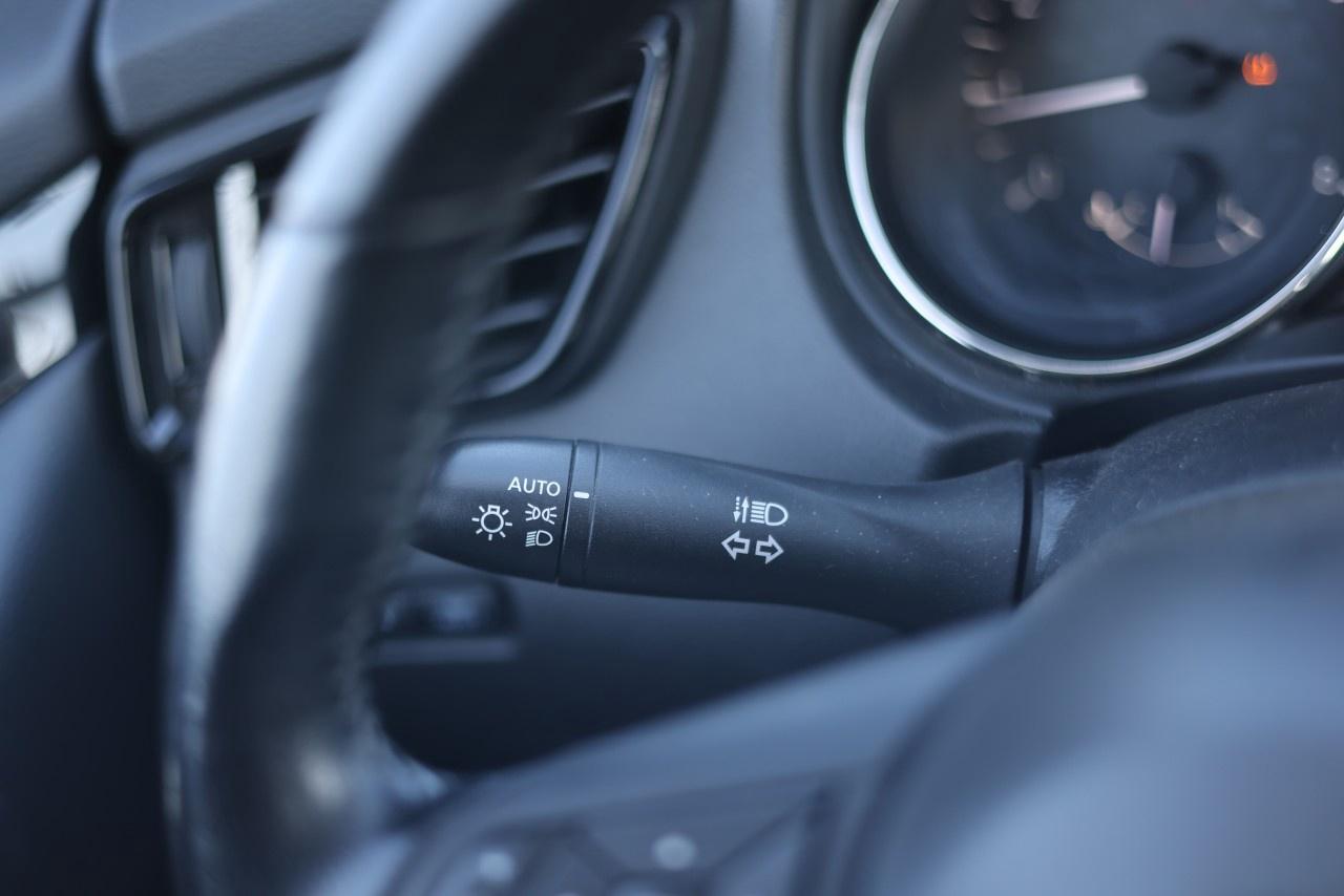 2023 Nissan Qashqai AWD SV CVT Photo