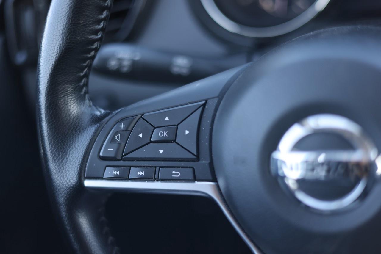 2023 Nissan Qashqai AWD SV CVT Photo