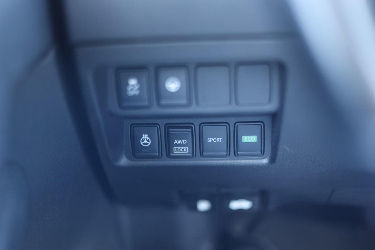 2023 Nissan Qashqai AWD SV CVT Photo