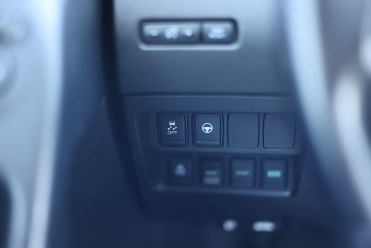 2023 Nissan Qashqai AWD SV CVT Photo