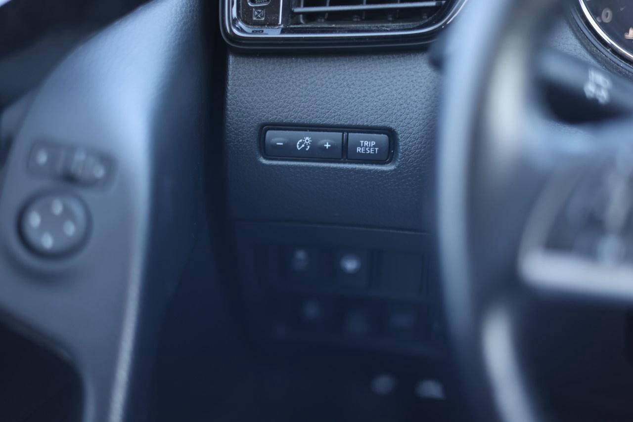 2023 Nissan Qashqai AWD SV CVT Photo