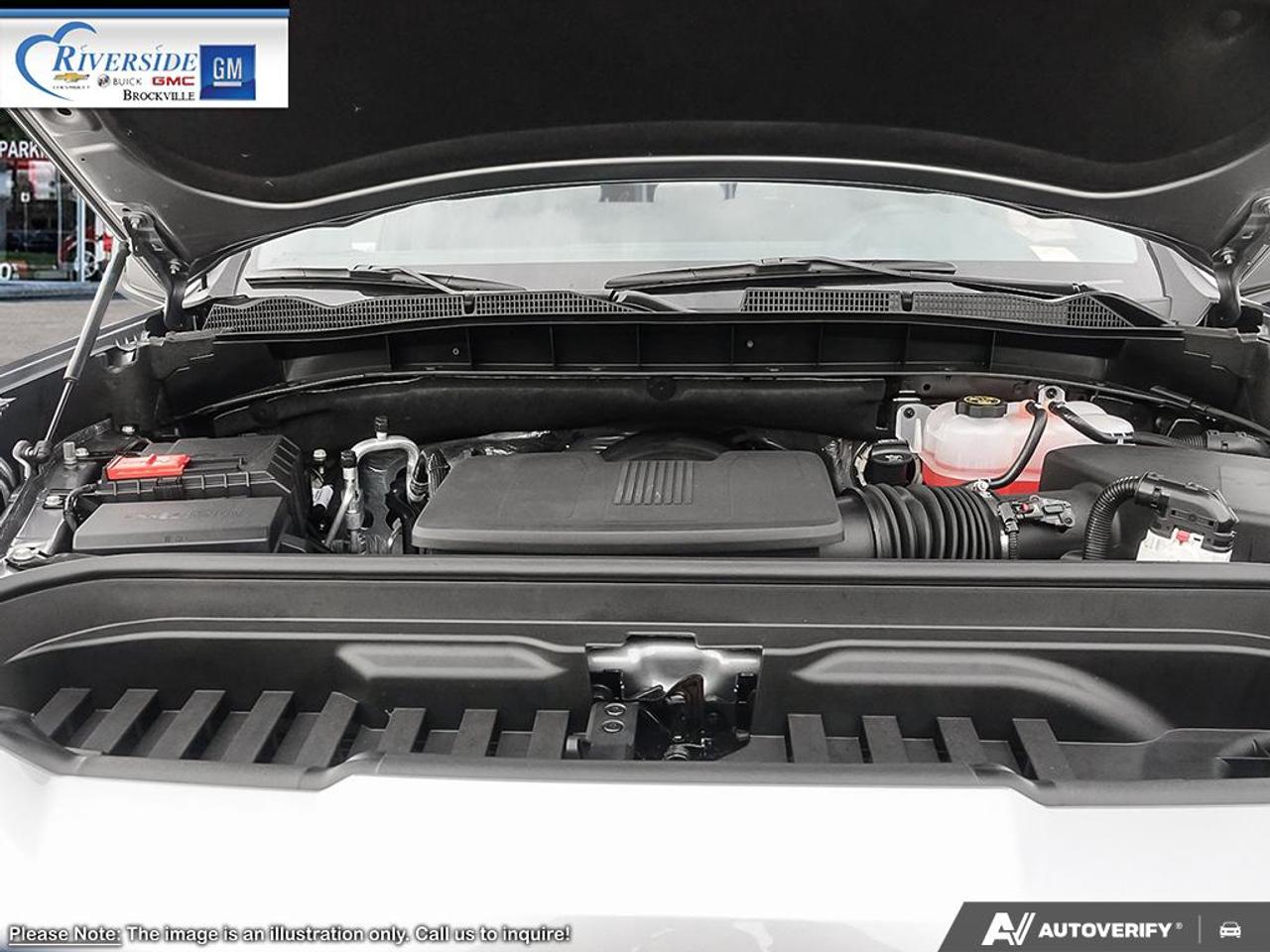 2026 GMC Sierra 1500 ELEVATION Photo