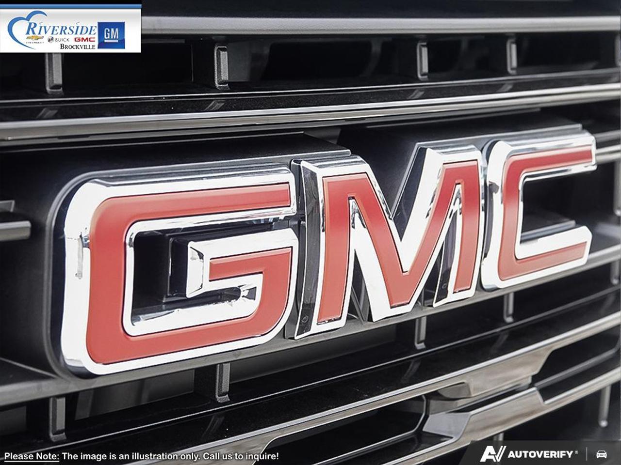 2026 GMC Sierra 1500 ELEVATION Photo