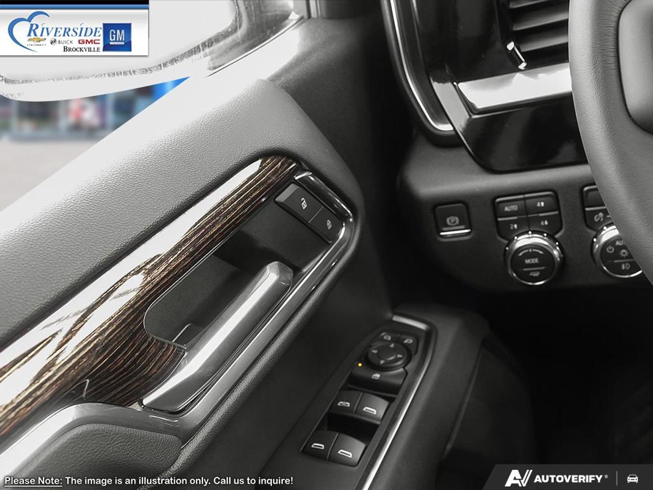 2026 GMC Sierra 1500 ELEVATION Photo