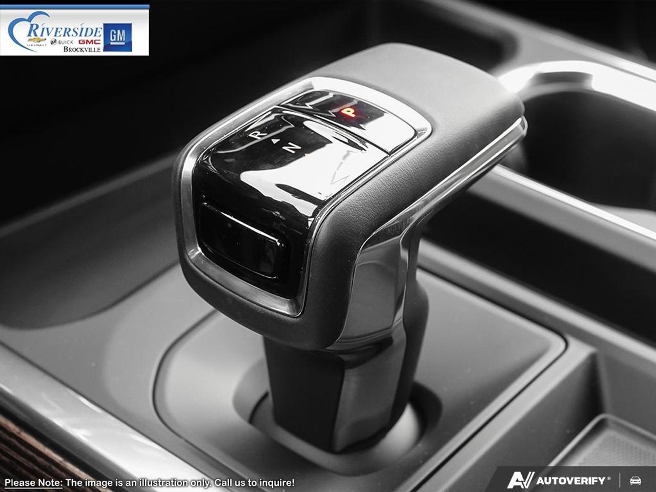 2026 GMC Sierra 1500 ELEVATION Photo