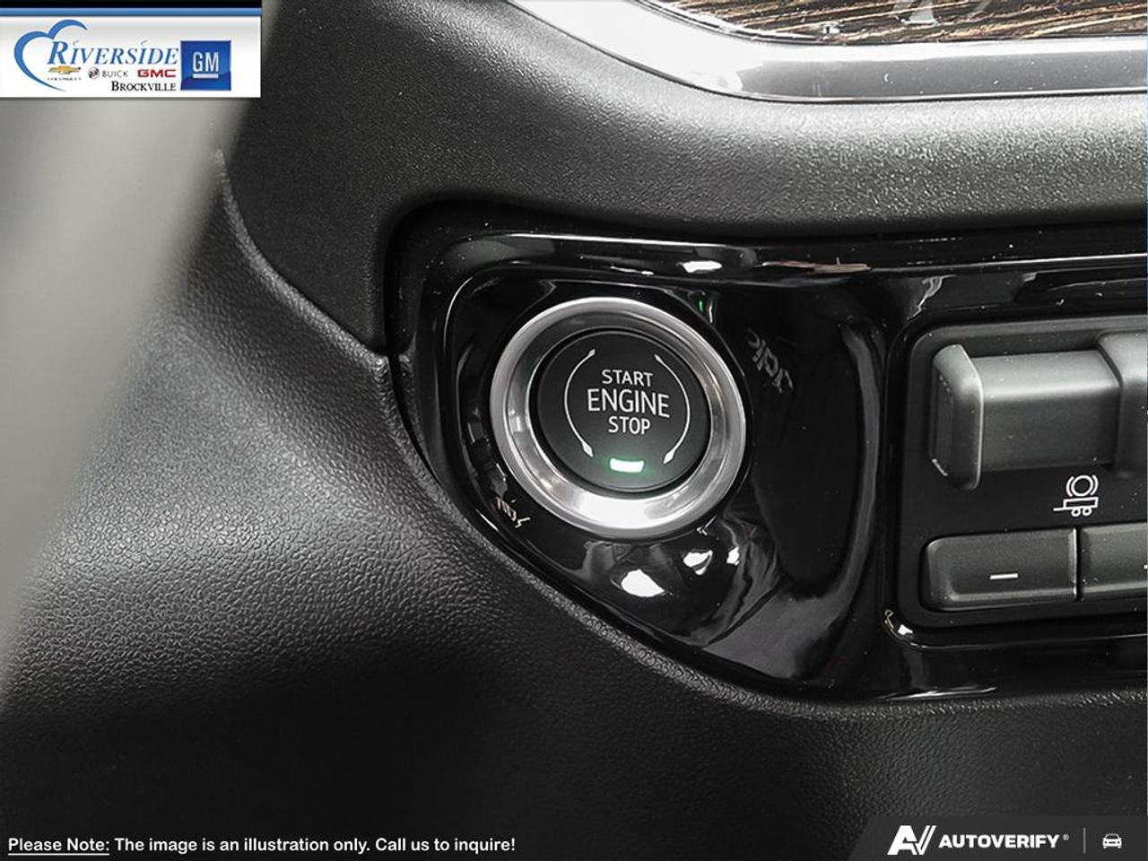 2026 GMC Sierra 1500 ELEVATION Photo