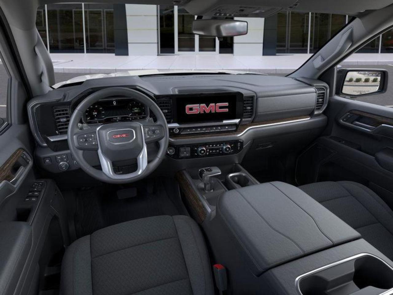 2026 GMC Sierra 1500 ELEVATION Photo