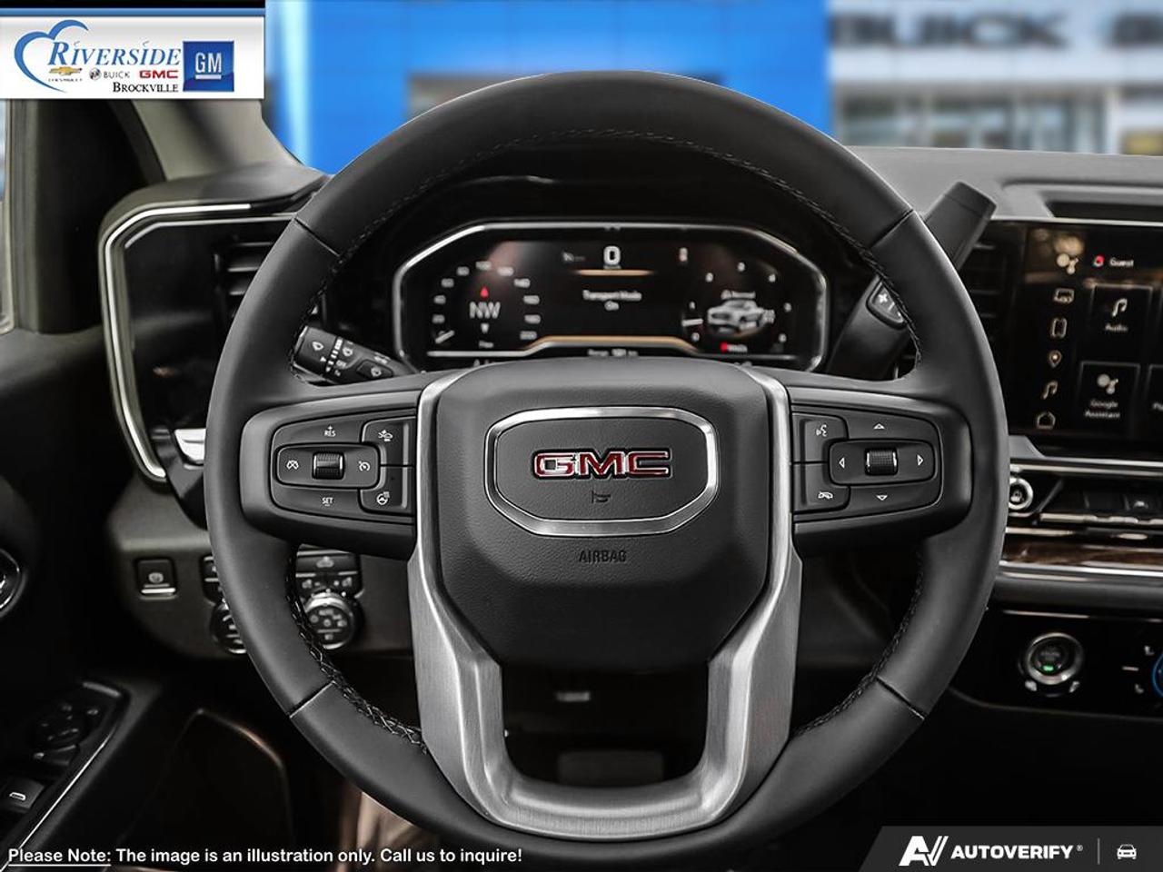 2026 GMC Sierra 1500 ELEVATION Photo