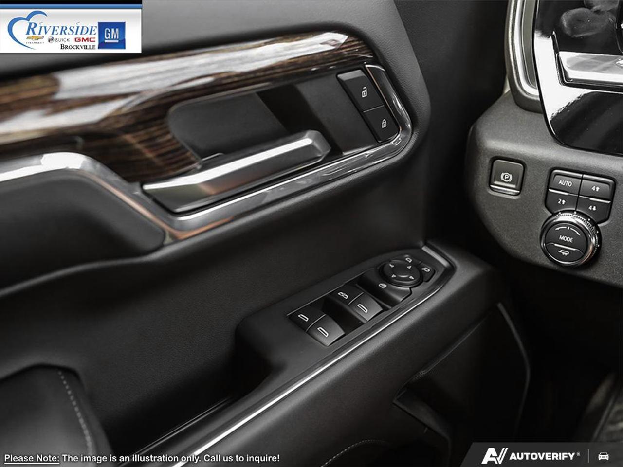 2026 GMC Sierra 1500 ELEVATION Photo