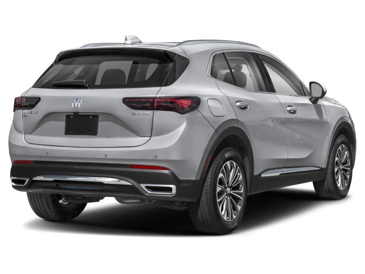 2026 Buick Envision Avenir Photo