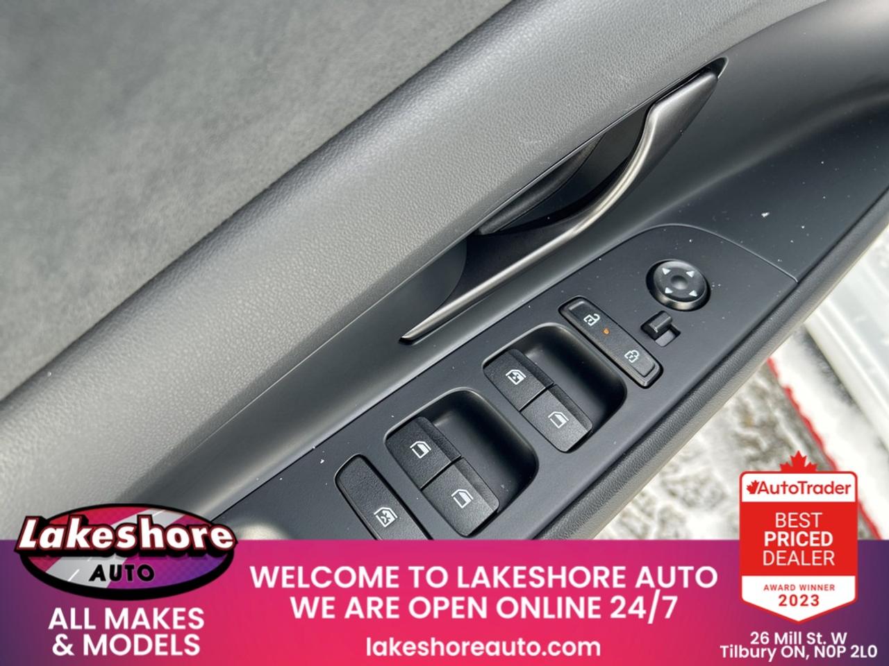 2025 Hyundai Elantra N  Photo