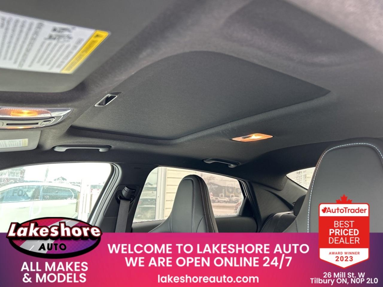 2025 Hyundai Elantra N  Photo