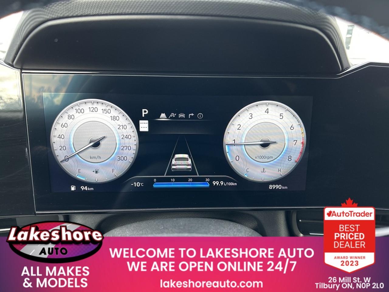 2025 Hyundai Elantra N  Photo