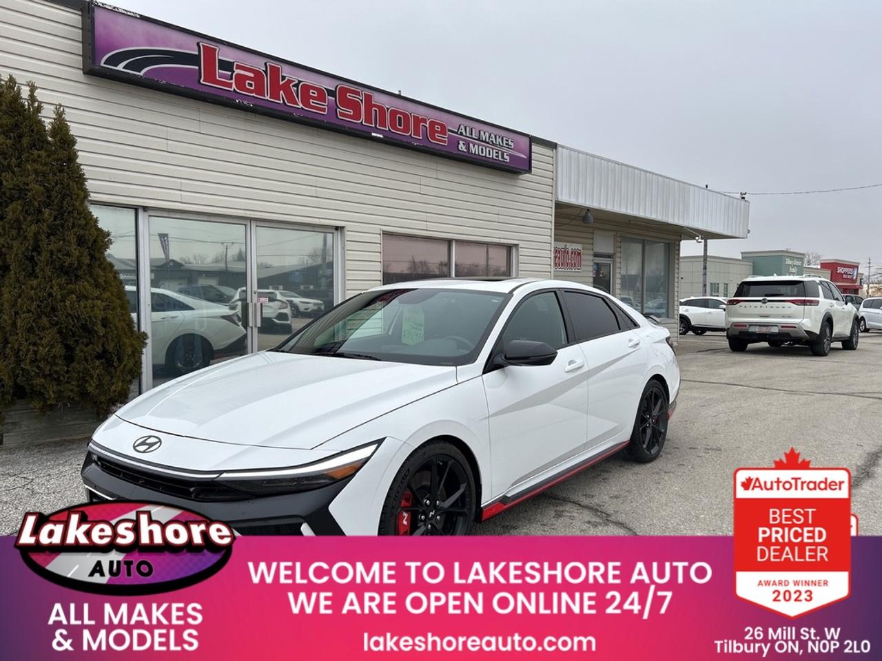 Vehicle Image