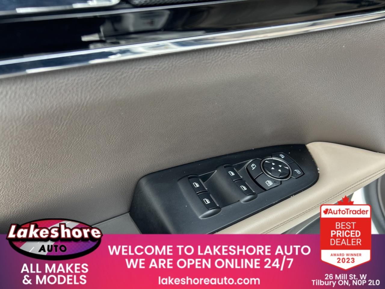 2022 Lincoln Nautilus RESERVE Photo