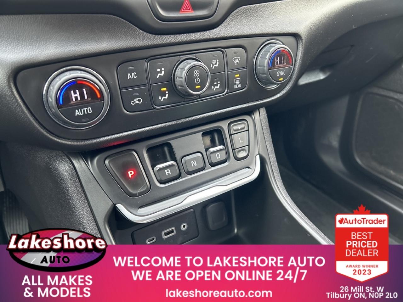 2019 GMC Terrain SLE Photo